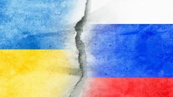 Conflit Russie - Ukraine